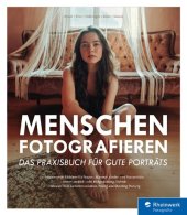 book Menschen fotografieren Das Praxisbuch für gute Porträts