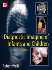 book Diagnostic Imaging of Infants and Children