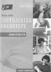 book Abitraining Oberstufe – Arbeitsbuch