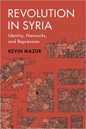 book Revolution in Syria