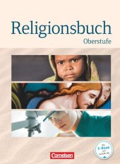 book Religionsbuch - Oberstufe - Neubearbeitung. Schülerbuch