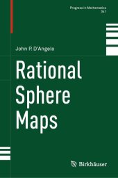 book Rational Sphere Maps