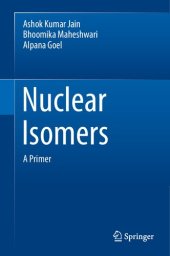 book Nuclear Isomers: A Primer