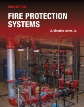 book Fire Protection Systems