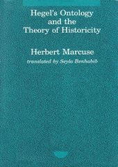 book Hegel's ontology and the theory of historicity