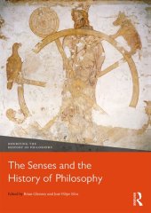 book The Senses and the History of Philosophy