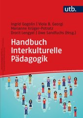 book Handbuch Interkulturelle Pädagogik