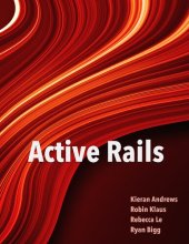 book Active Rails.