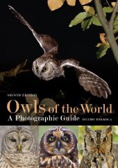 book Owls of the World: A Photographic Guide