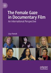 book The Female Gaze in Documentary Film: An International Perspective