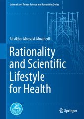 book Rationality and Scientific Lifestyle for Health