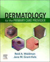 book Dermatology for the Primary Care Provider