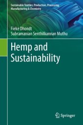 book Hemp and Sustainability