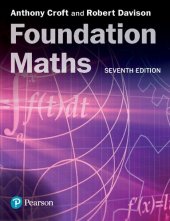 book Foundation Maths