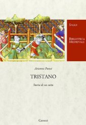 book Tristano. Storia di un mito