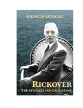 book Rickover: The Struggle for Excellence