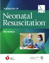 book Textbook of Neonatal Resuscitation