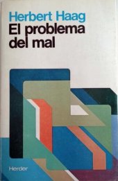 book El problema del mal