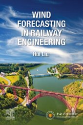 book Wind Forecasting in Railway Engineering