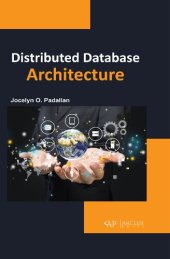 book Distributed Database Architecture