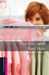 book The Girl with Red Hair (with Audio)