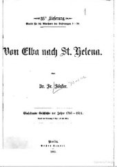 book Neuere und neueste preußische Geschichte (seit dem Tode Friedrichs II. bis auf unsere Tage)