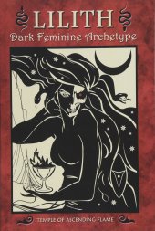 book Lilith: Dark Feminine Archetype