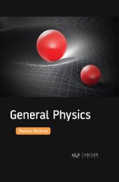 book General Physics