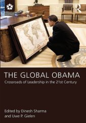 book The Global Obama: Crossroads of Leadership in the 21st Century