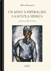 book Un anno a Pietralata-La scuola nemica