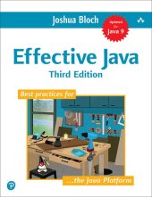 book Effective Java