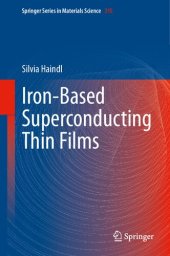 book Iron-Based Superconducting Thin Films