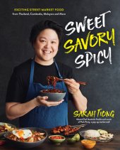 book Sweet, Savory, Spicy