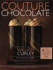 book Couture Chocolate: A Masterclass in Chocolate