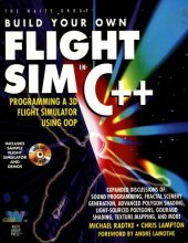 book Build Your Own Flight Sim in C++