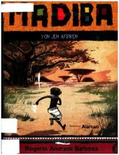 book Madiba: Yon Jèn Afriken