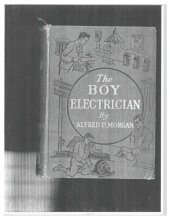 book The boy electrician