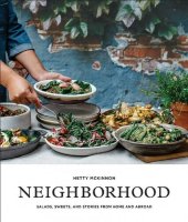 book Neighborhood: Hearty Salads and Plant-Based Recipes from Home and Abroad