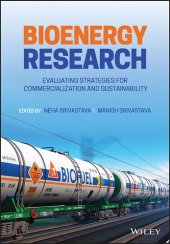 book Bioenergy Research: Evaluating Strategies for Commercialization and Sustainability