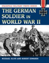 book The German Soldier in World War II