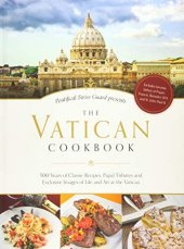 book The Vatican Cookbook