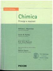 book Chimica. Principi e reazioni