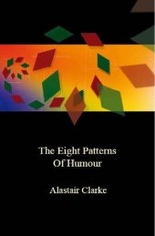 book The Eight Patterns Of Humour