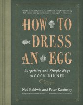 book How to Dress an Egg