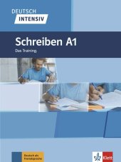 book Deutsch Intensiv Schreiben A1