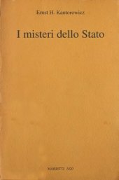 book I misteri dello Stato