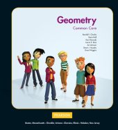 book Geometry: Common Core Grade 10