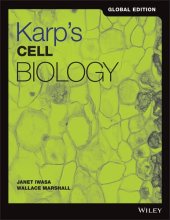 book Cell biology