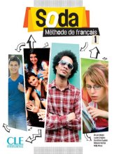 book Soda: Livre de l'Eleve 1 & DVD-Rom (French Edition) (METHODE SODA)