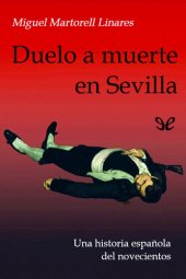 book Duelo a muerte en Sevilla